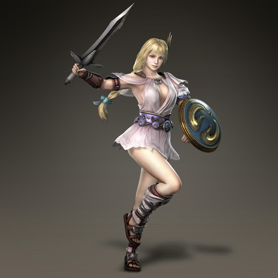 SoulCalibur Cheats, iPhone/iPad soul calibur iphone cheats